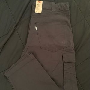 502 Taper Hybrid Cargos Levi’s